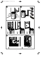 Preview for 3 page of Toyotomi TAD-26E Operating Manual