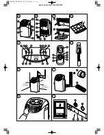 Preview for 2 page of Toyotomi TAD-30K Instruction Manual