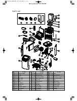 Preview for 3 page of Toyotomi TAD-30K Instruction Manual