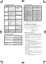 Preview for 5 page of Toyotomi TAD-35K Instruction Manual