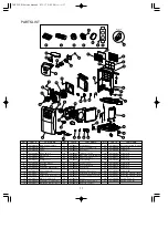 Preview for 18 page of Toyotomi TAD-T32G Service Manual