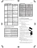 Preview for 6 page of Toyotomi TAD-T32JW Instruction Manual