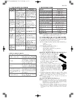 Preview for 13 page of Toyotomi TAD-T32JW Instruction Manual