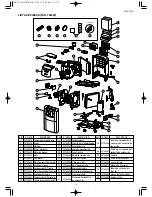 Preview for 15 page of Toyotomi TAD-T32JW Instruction Manual