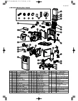 Preview for 22 page of Toyotomi TAD-T32JW Instruction Manual