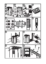 Preview for 3 page of Toyotomi TAD-T33 Manual