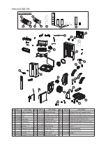 Preview for 4 page of Toyotomi TAD-T33 Manual