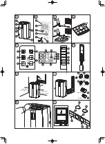 Preview for 2 page of Toyotomi TAD-T35 Instruction Manual