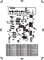 Preview for 3 page of Toyotomi TAD-T35 Instruction Manual