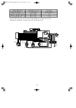 Preview for 17 page of Toyotomi TAD-T38J Service Manual