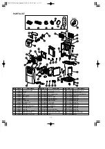 Preview for 18 page of Toyotomi TAD-T38J Service Manual