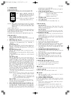 Preview for 5 page of Toyotomi TAD-T40LW-R Instruction Manual