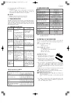 Preview for 6 page of Toyotomi TAD-T40LW-R Instruction Manual