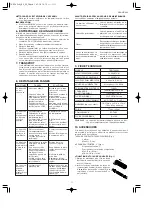 Preview for 14 page of Toyotomi TAD-T40LW-R Instruction Manual