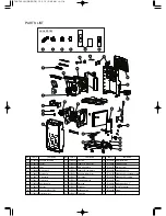 Preview for 3 page of Toyotomi TAD-T40LW Instruction Manual