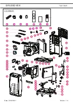 Preview for 8 page of Toyotomi TAD-T40LW Service Manual