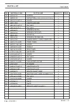 Preview for 10 page of Toyotomi TAD-T40LW Service Manual