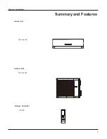 Preview for 4 page of Toyotomi TAG-A16 HDI Service Manual