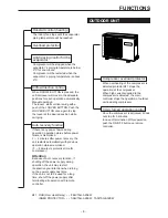 Preview for 9 page of Toyotomi TAG-A20EW Service Manual