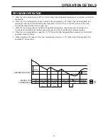 Preview for 14 page of Toyotomi TAG-A20EW Service Manual