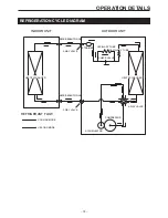 Preview for 19 page of Toyotomi TAG-A20EW Service Manual