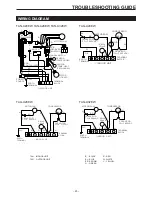 Preview for 26 page of Toyotomi TAG-A20EW Service Manual