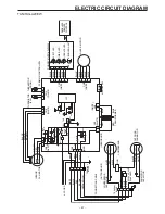 Preview for 36 page of Toyotomi TAG-A20EW Service Manual