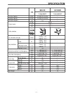 Preview for 2 page of Toyotomi TAG-A28EWI Service Manual