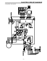 Preview for 32 page of Toyotomi TAG-A28EWI Service Manual