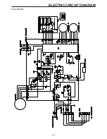 Preview for 33 page of Toyotomi TAG-A28EWI Service Manual