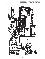 Preview for 34 page of Toyotomi TAG-A28EWI Service Manual