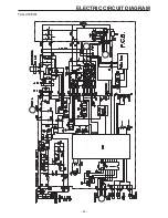 Preview for 35 page of Toyotomi TAG-A28EWI Service Manual