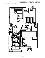 Preview for 24 page of Toyotomi TAG-A28FWIS Service Manual