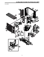 Preview for 41 page of Toyotomi TAG-A28IV Service Manual