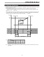 Preview for 15 page of Toyotomi TAG-A53EW Service Manual