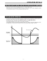 Preview for 8 page of Toyotomi TAG-A70IV Service Manual