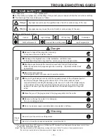 Preview for 13 page of Toyotomi TAG-A70IV Service Manual