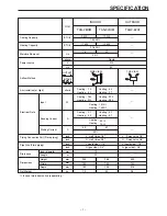 Preview for 2 page of Toyotomi TAG2-62HI Service Manual