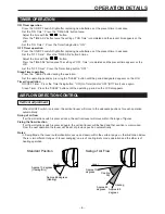 Preview for 7 page of Toyotomi TAG2-62HI Service Manual