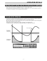 Preview for 8 page of Toyotomi TAG2-62HI Service Manual