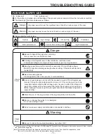 Preview for 14 page of Toyotomi TAG2-62HI Service Manual