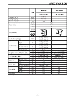 Preview for 2 page of Toyotomi TAG2-A53EW Service Manual