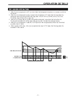 Preview for 10 page of Toyotomi TAG2-A53EW Service Manual