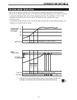 Preview for 11 page of Toyotomi TAG2-A53EW Service Manual