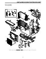 Preview for 35 page of Toyotomi TAG2-A53EW Service Manual