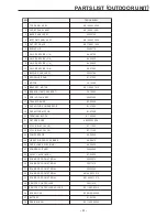 Preview for 37 page of Toyotomi TAG2-A53EW Service Manual