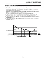 Preview for 11 page of Toyotomi TAG3-A70EW Service Manual