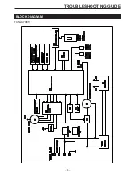 Предварительный просмотр 21 страницы Toyotomi TAG3-A70EW Service Manual