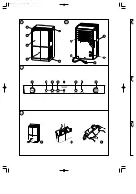 Preview for 2 page of Toyotomi TD-C100 Operating Manual