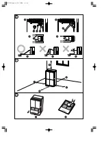 Предварительный просмотр 3 страницы Toyotomi TD-C100 Operating Manual